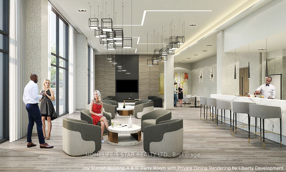 9763 Markham Road 324