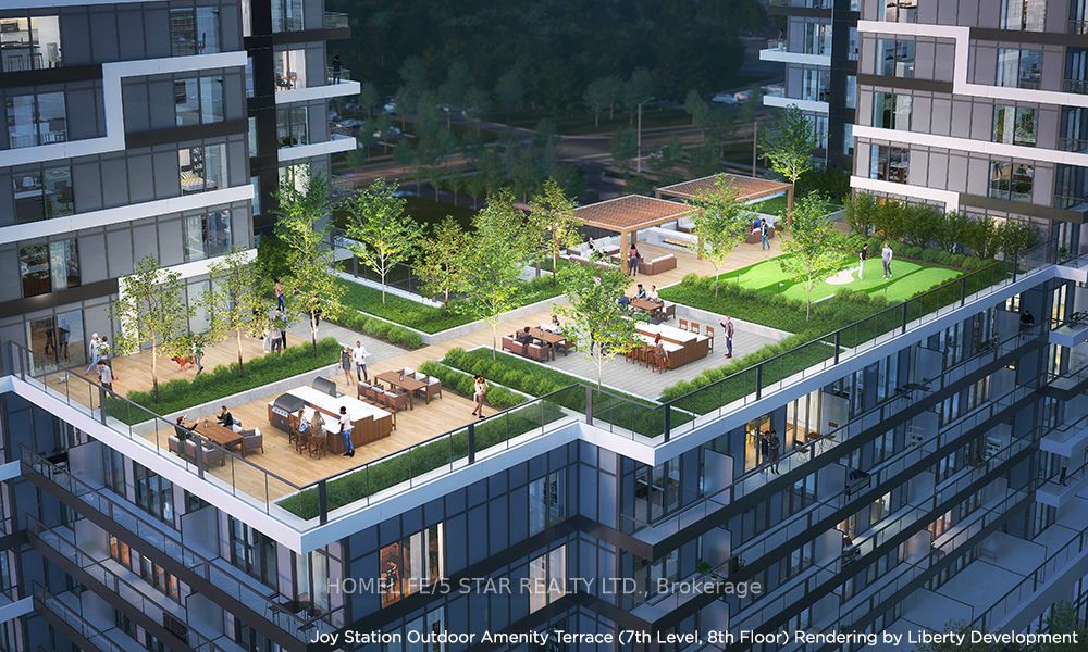 9763 Markham Road 324