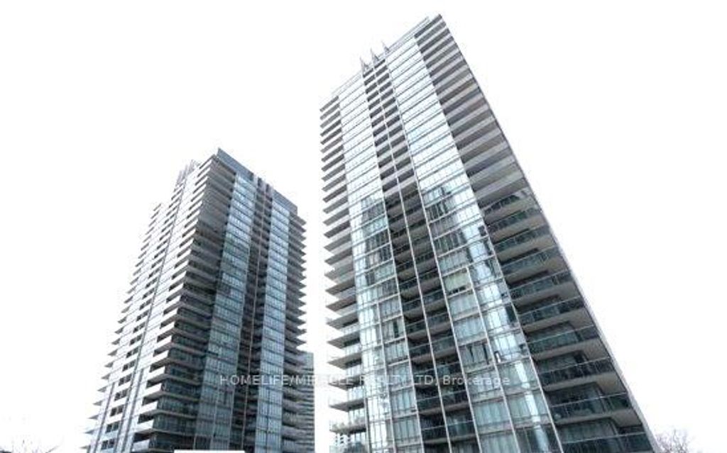 Photo of 90 Park Lawn Road #2202, Toronto, ON M8Y 0B6 (MLS # W12786656)