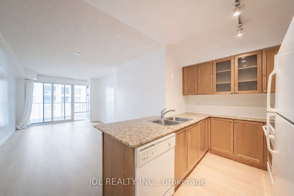 Photo of 761 Bay Street #1001, Toronto, ON M5G 2R2 (MLS # C12942344)