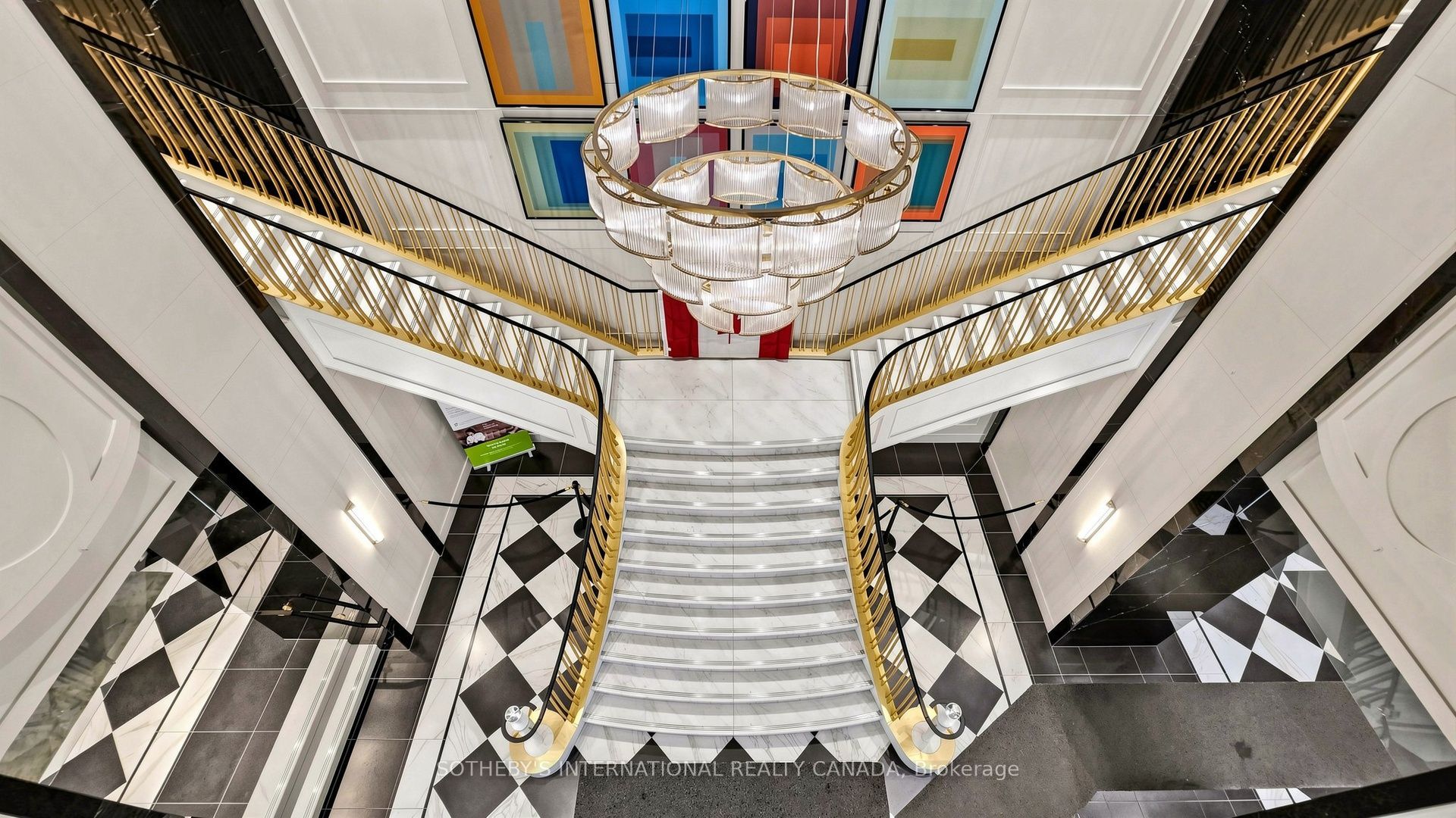 955 Bay Street 3807