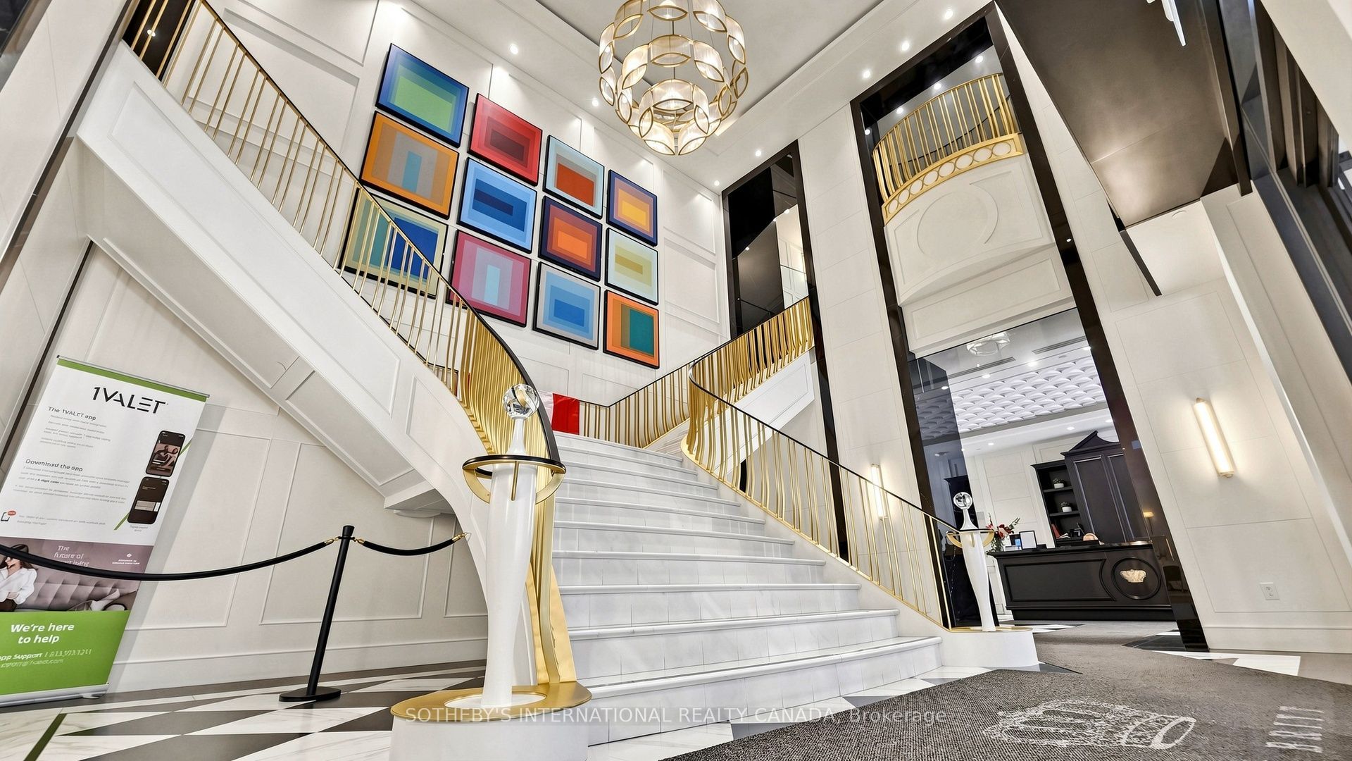 955 Bay Street 3807