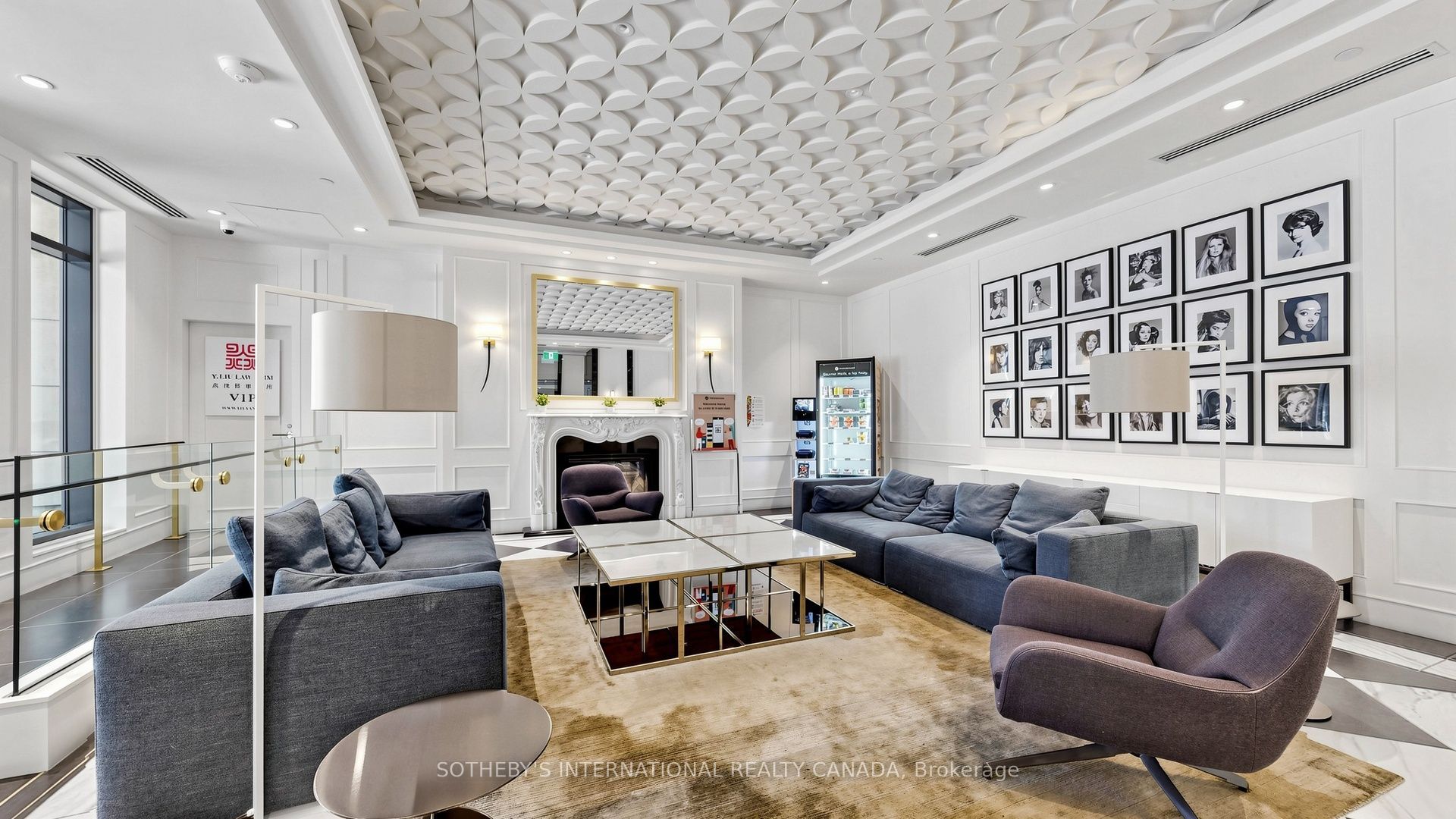 955 Bay Street 3807
