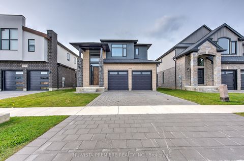 Photo of 1689 Brayford Avenue, London South, ON N6K 0H1 (MLS # X12575274)