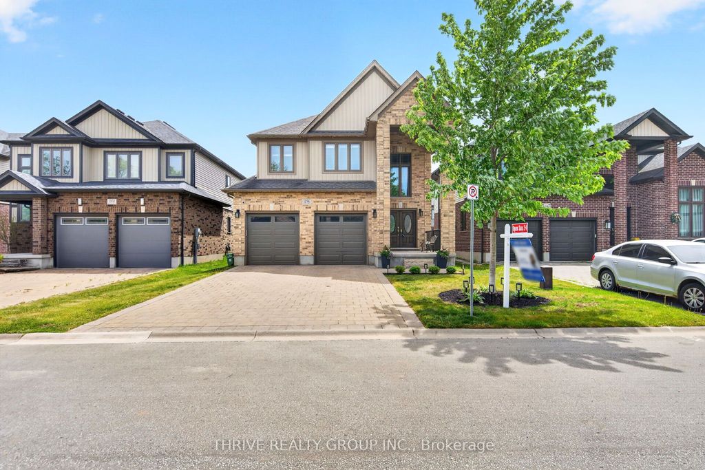 Photo of 1296 Dyer Crescent, London North, ON N6G 0L8 (MLS # X13167182)