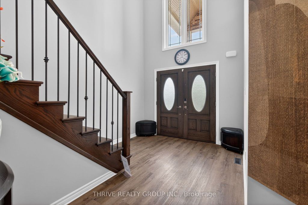 Photo of 1296 Dyer Crescent, London North, ON N6G 0L8 (MLS # X13167182)
