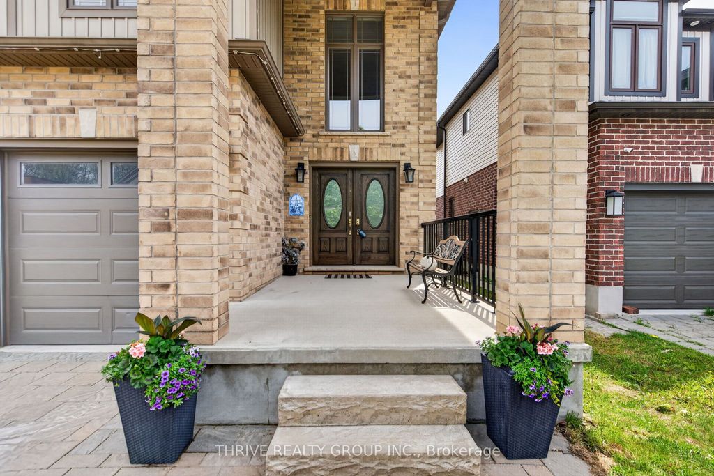 Photo of 1296 Dyer Crescent, London North, ON N6G 0L8 (MLS # X13167182)