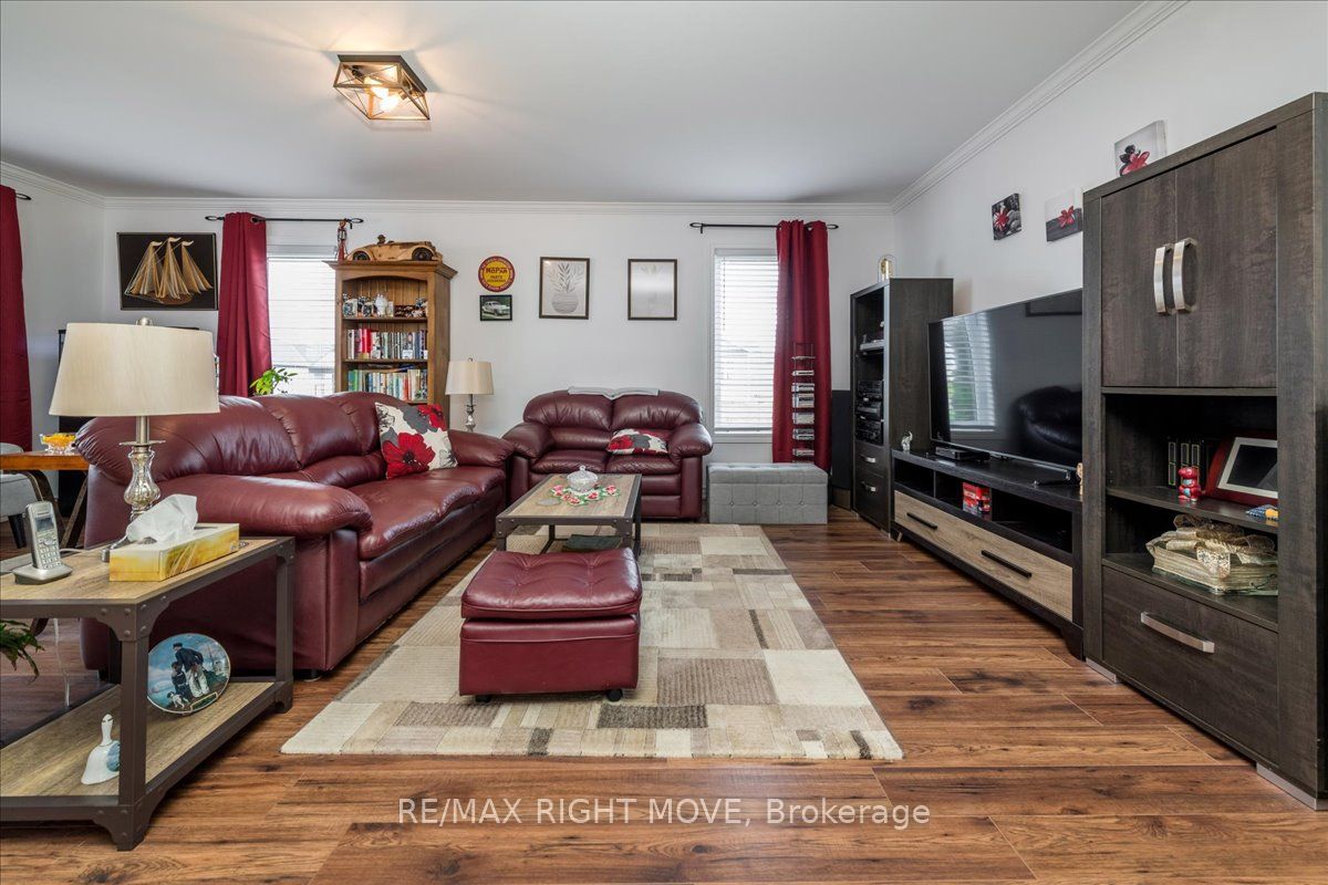 1 Sinclair Crescent
