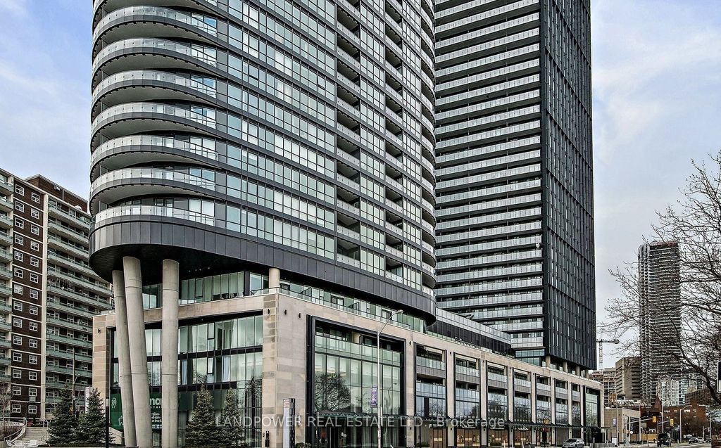 Photo of 575 Bloor Street E #704, Toronto, ON M4W 0B2 (MLS # C12716934)