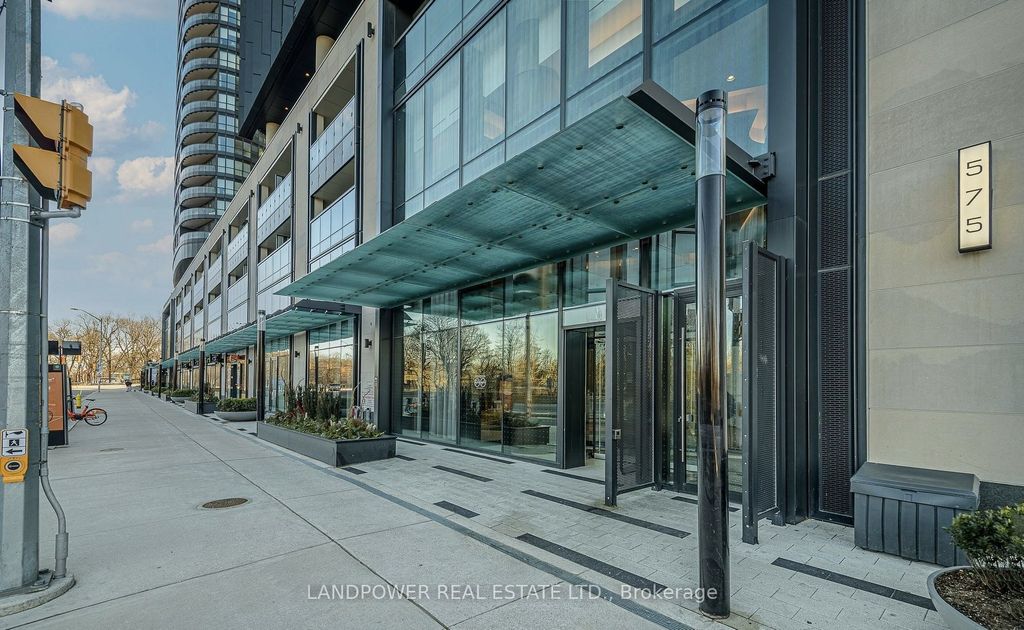 Photo of 575 Bloor Street E #704, Toronto, ON M4W 0B2 (MLS # C12716934)