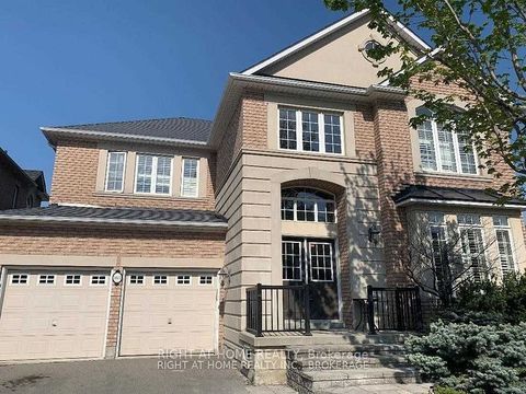 113 Josephine Road Upper Vaughan ON L4H 0N6