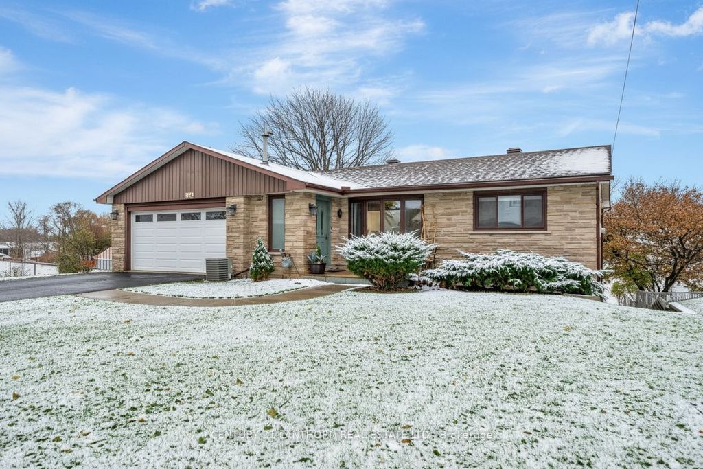 Photo of 212 Main Street, Deseronto, ON K0K 1X0 (MLS # X12723068)