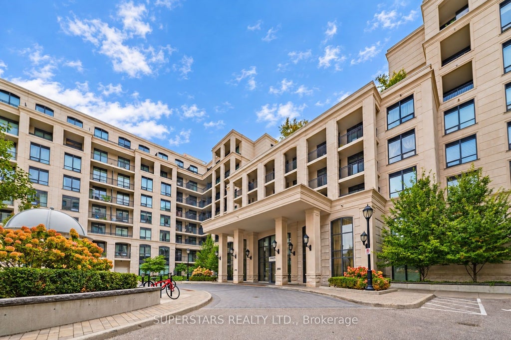 Photo of 278 Buchanan Drive #521E, Markham, ON L3R 6J1 (MLS # N13846442)
