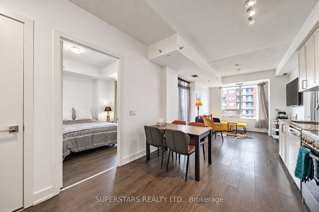 Photo of 278 Buchanan Drive #521E, Markham, ON L3R 6J1 (MLS # N13846442)