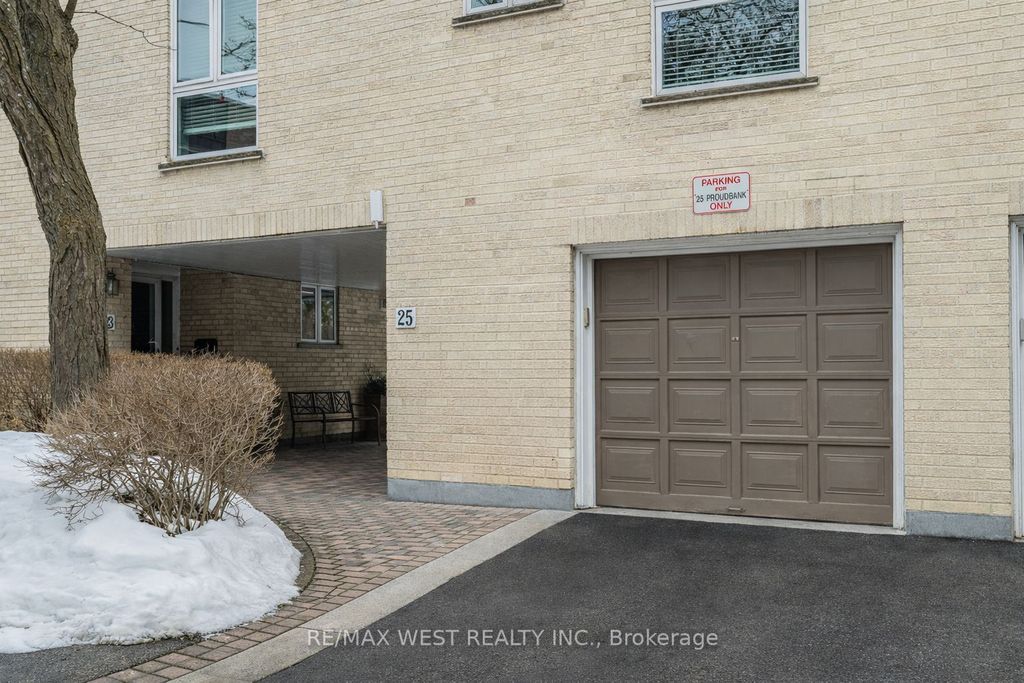 Photo of 25 Proudbank Millway N/A, Toronto, ON M2L 1P3 (MLS # C12846110)