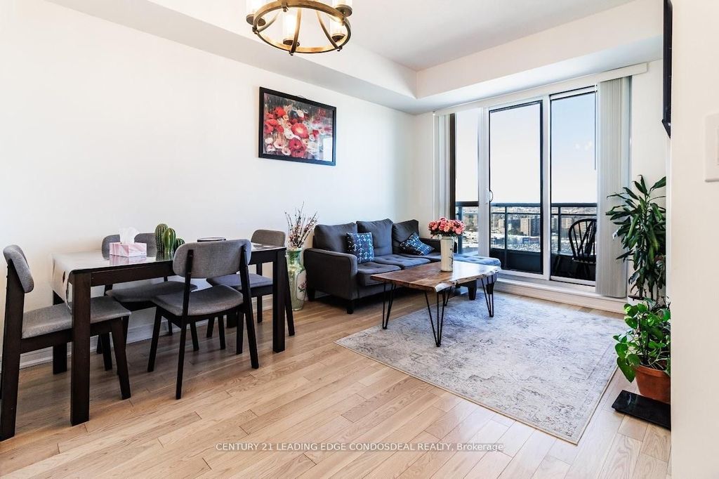 Photo of 9205 Yonge Street #1712, Richmond Hill, ON L4C 1V5 (MLS # N13080676)