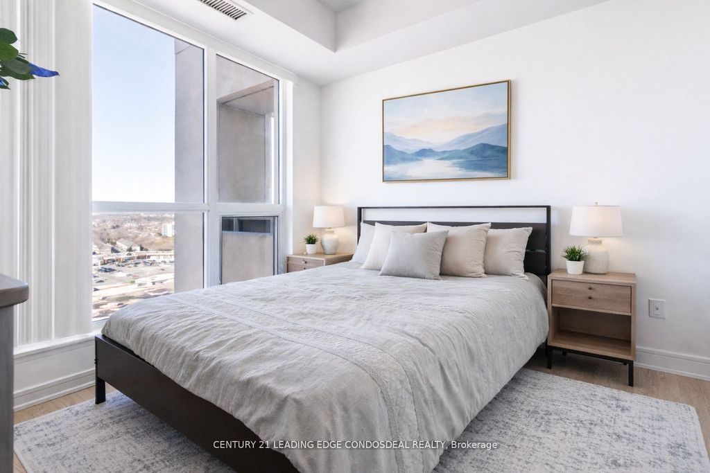 Photo of 9205 Yonge Street #1712, Richmond Hill, ON L4C 1V5 (MLS # N13080676)