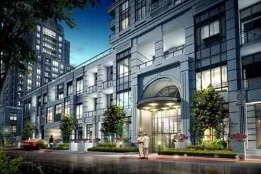 6 Eva Road 111