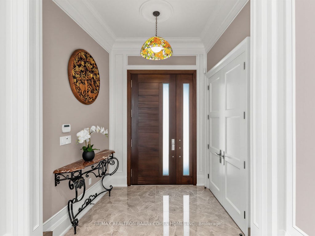 Photo of 37 Chatfield Drive, Toronto, ON M3B 1K6 (MLS # C14031076)