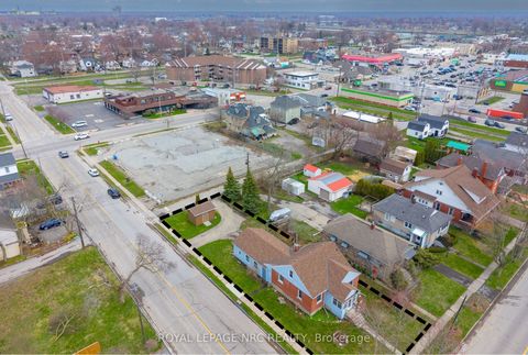 197 CHARLOTTE Street Port Colborne ON L3K 3E3