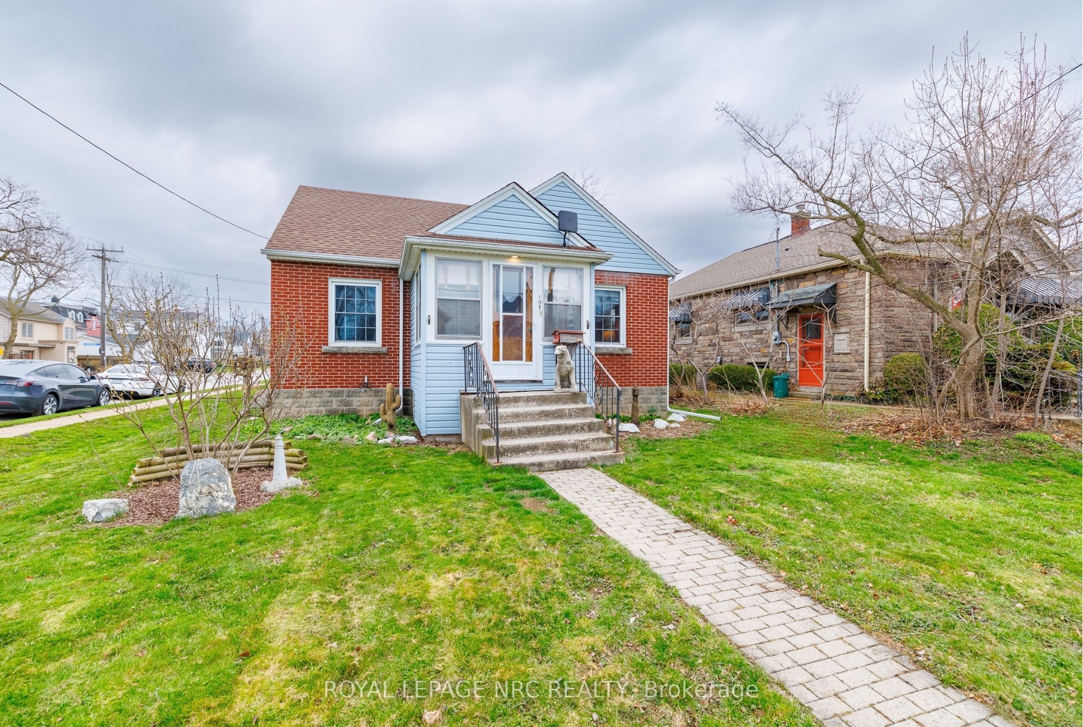 197 CHARLOTTE Street