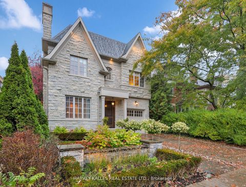 Photo of 62 Heath Street W, Toronto, ON M4V 1T4 (MLS # C12708262)