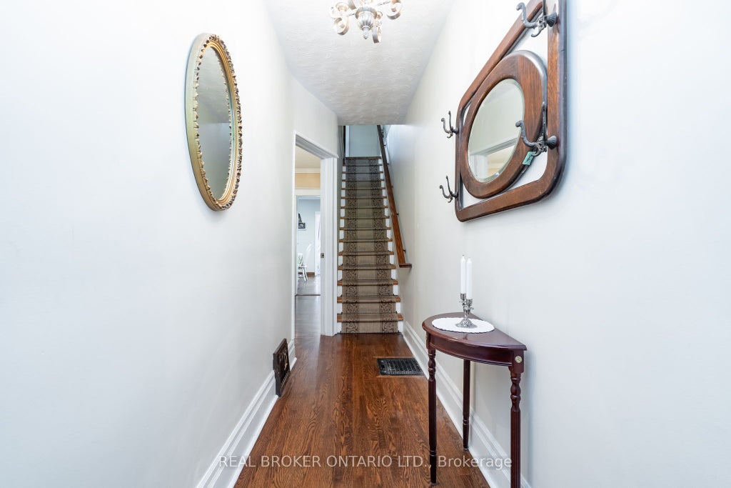 Photo of 253 Bartlett Avenue, Toronto, ON M6H 3G3 (MLS # W14116536)