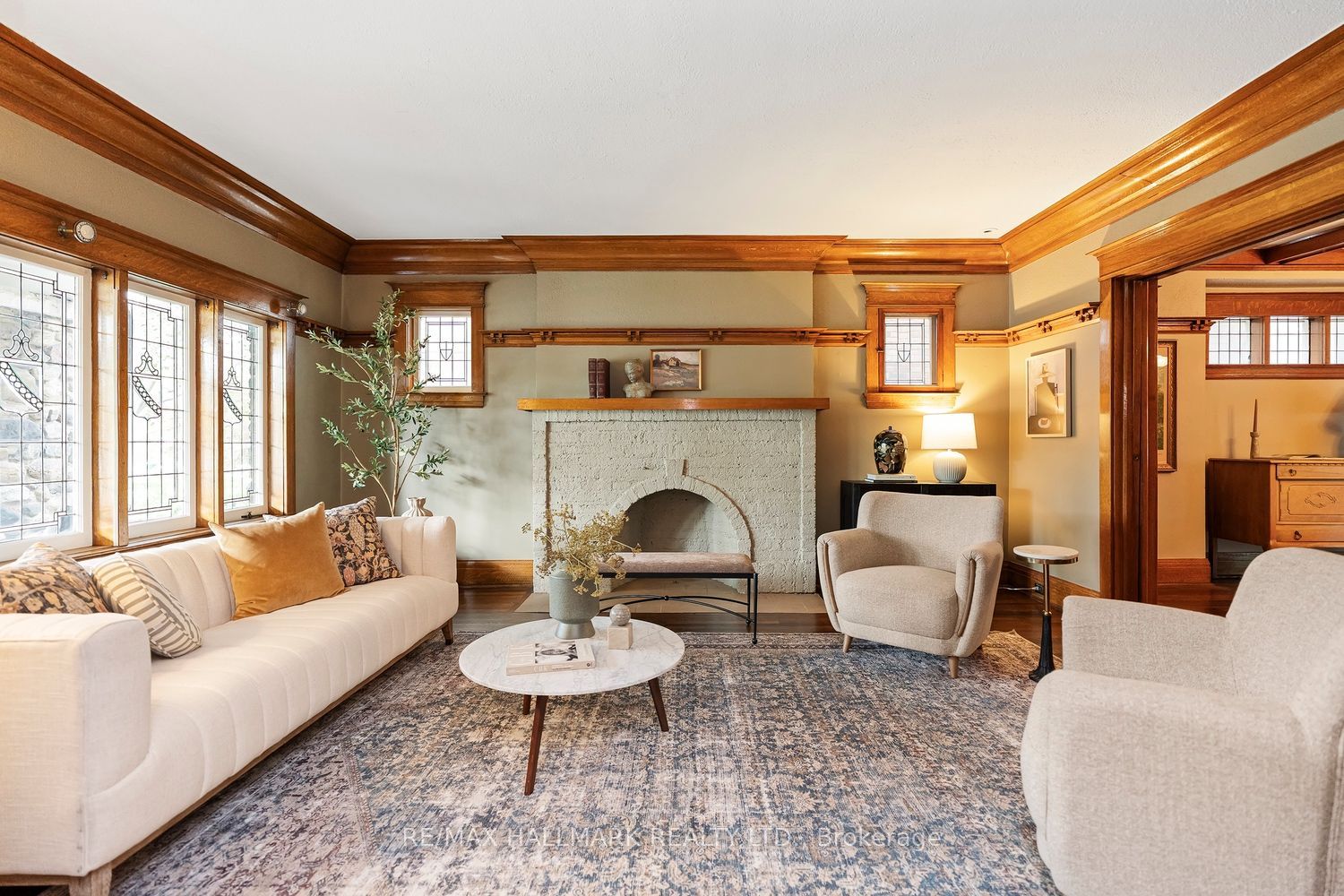 173 High Park Avenue