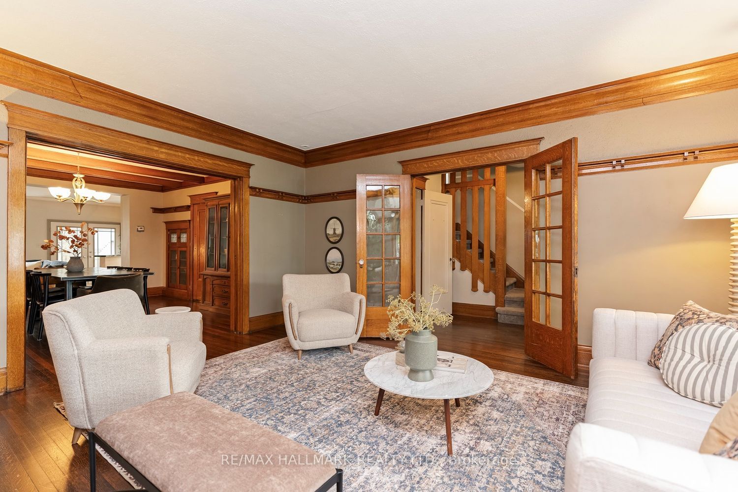 173 High Park Avenue