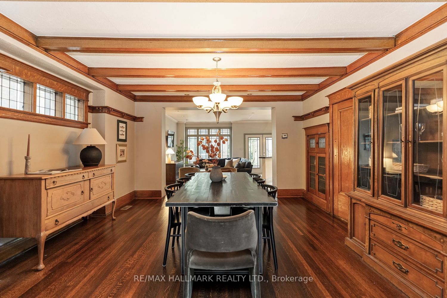 173 High Park Avenue