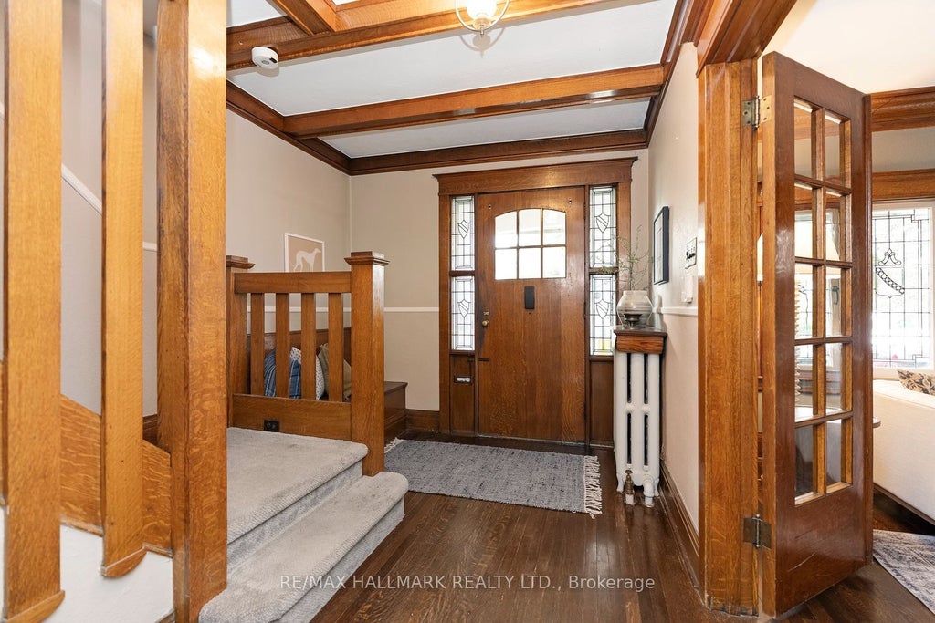 Photo of 173 High Park Avenue, Toronto, ON M6P 2S3 (MLS # W13751152)