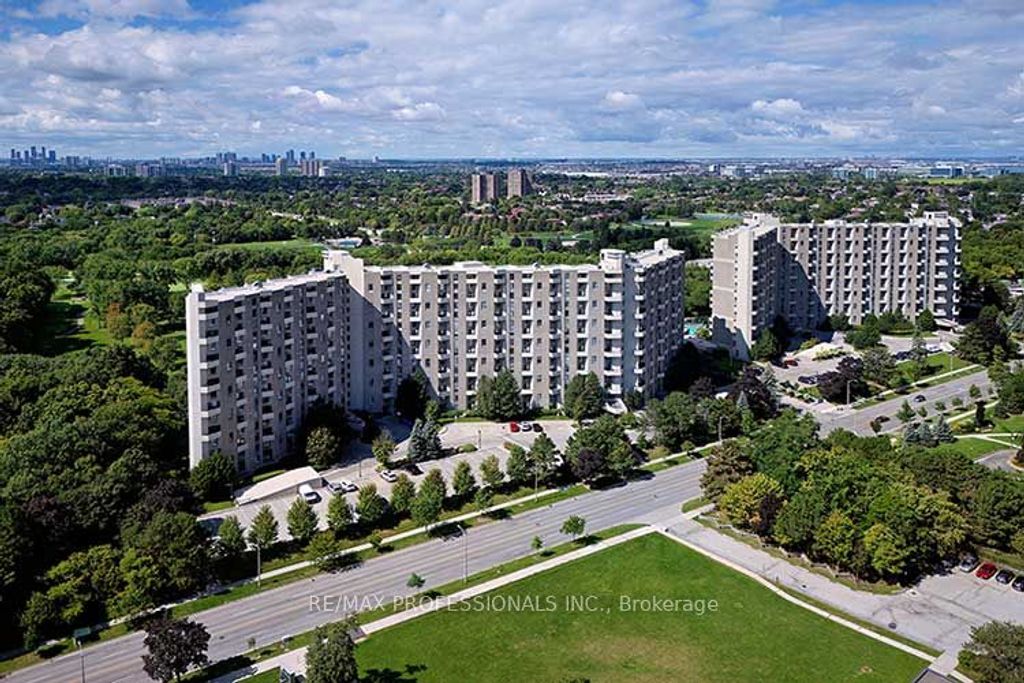 Photo of 288 Mill Road #D13, Toronto, ON M9C 4X7 (MLS # W12750970)