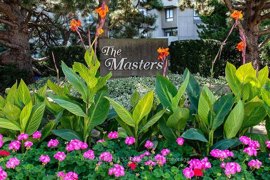 Photo of 288 Mill Road #D13, Toronto, ON M9C 4X7 (MLS # W12750970)