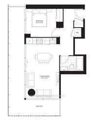Photo of 42 Charles Street #904, Toronto, ON M4Y 0B7 (MLS # C13555726)