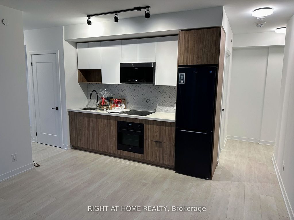 Photo of 5 Defries Street S #710, Toronto, ON M5A 0W7 (MLS # C12557354)