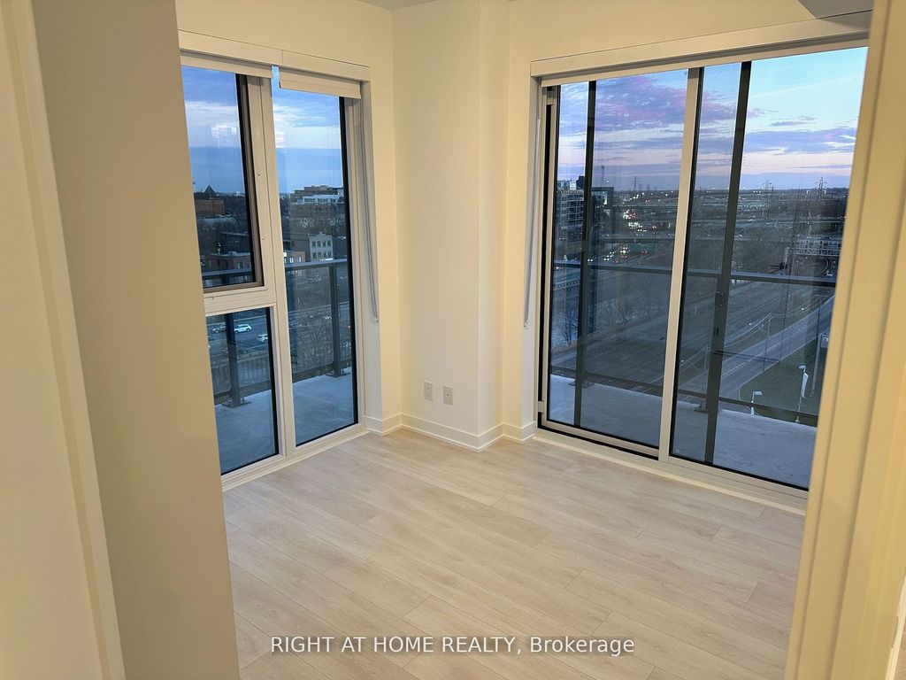 Photo of 5 Defries Street S #710, Toronto, ON M5A 0W7 (MLS # C12557354)
