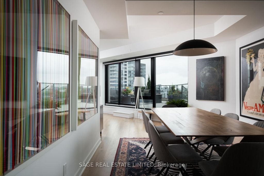 Photo of 200 Sudbury Street #1301, Toronto, ON M6J 0H1 (MLS # C13142296)