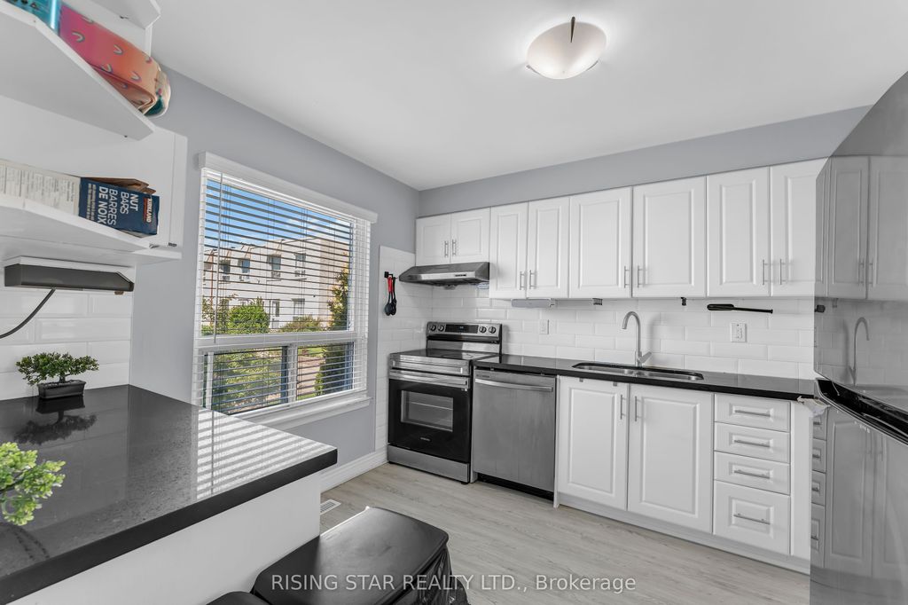 Photo of 7440 GOREWAY Drive #2, Mississauga, ON L4T 2V2 (MLS # W13074702)