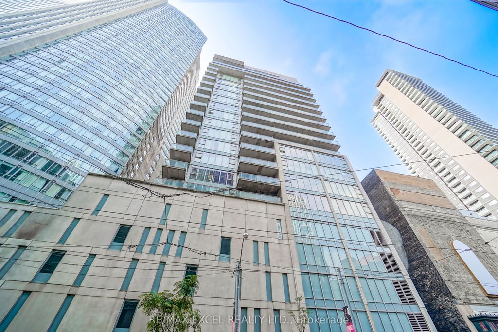 Photo of 220 Victoria Street #1205, Toronto, ON M5B 2R6 (MLS # C12644744)