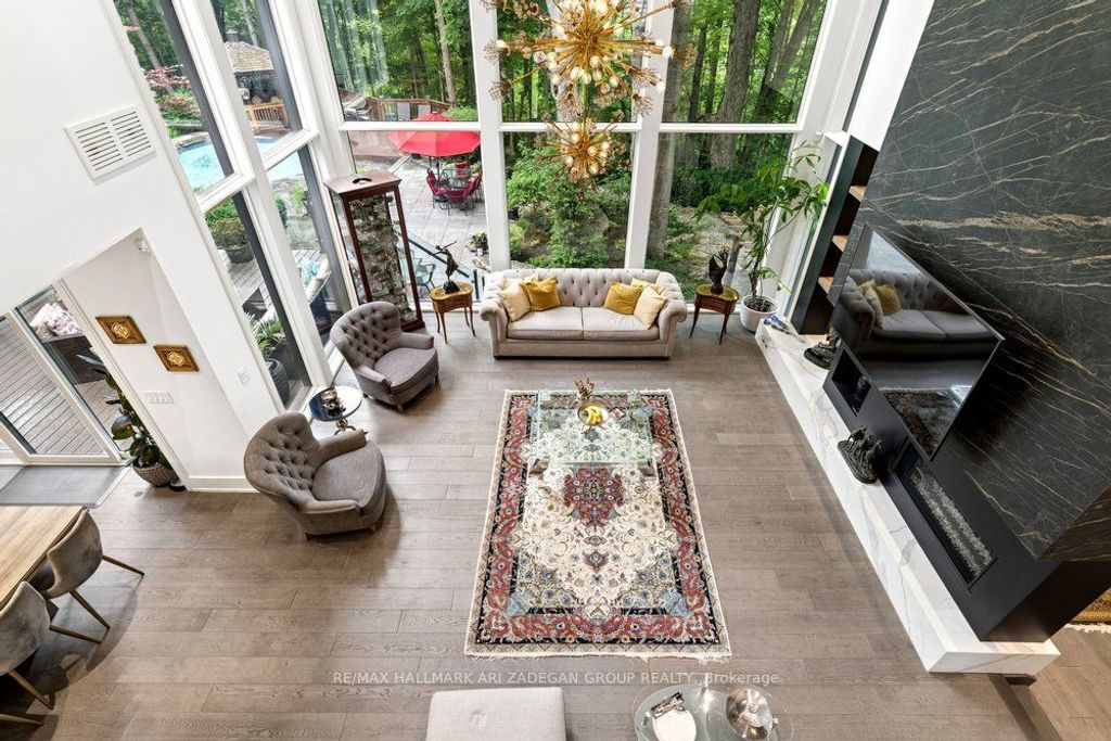 Photo of 150 Sandringham Drive #., Toronto, ON M3H 1E3 (MLS # C13595816)