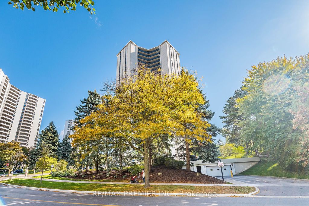Photo of 75 Graydon Hall Drive #2308, Toronto, ON M3A 3M5 (MLS # C12458589)