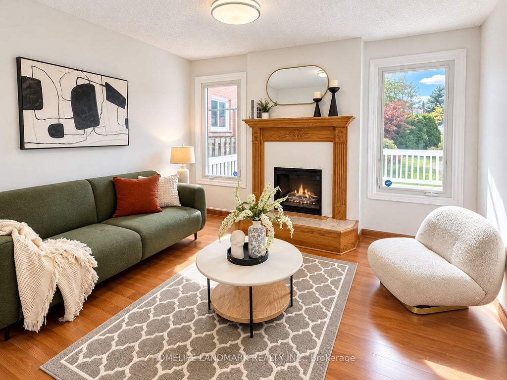 Photo of 3 Montague Place, Toronto, ON M1W 3V5 (MLS # E13751388)