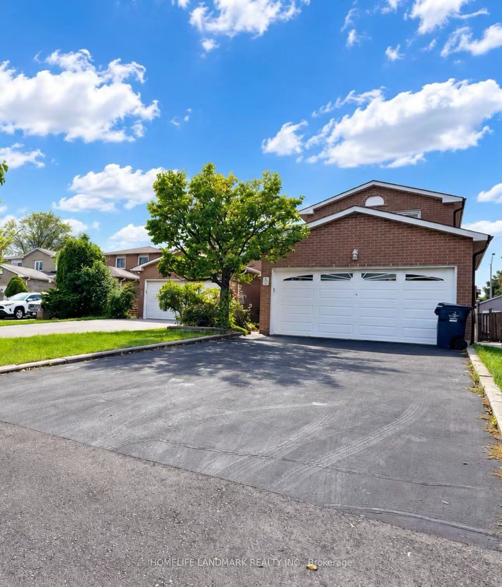 Photo of 3 Montague Place, Toronto, ON M1W 3V5 (MLS # E13751388)