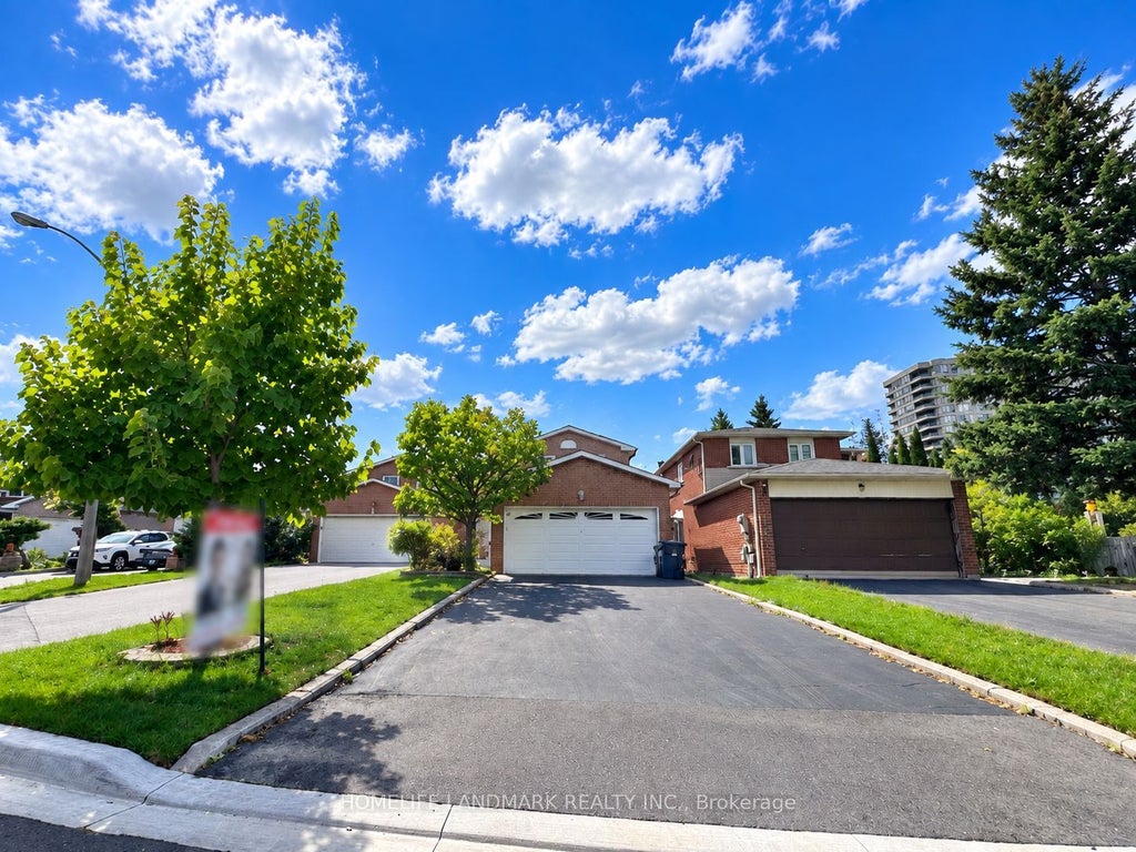 Photo of 3 Montague Place, Toronto, ON M1W 3V5 (MLS # E13751388)