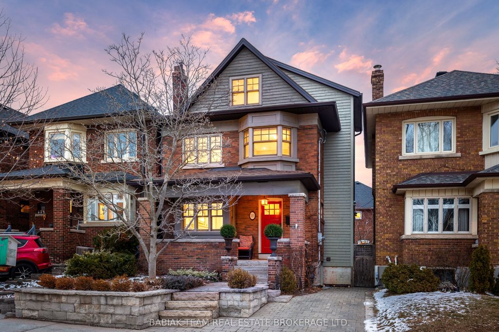 Photo of 355 Windermere Avenue, Toronto, ON M6S 3L2 (MLS # W12967742)