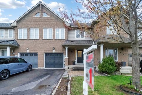 320 Black Drive Milton ON L9T 6S2