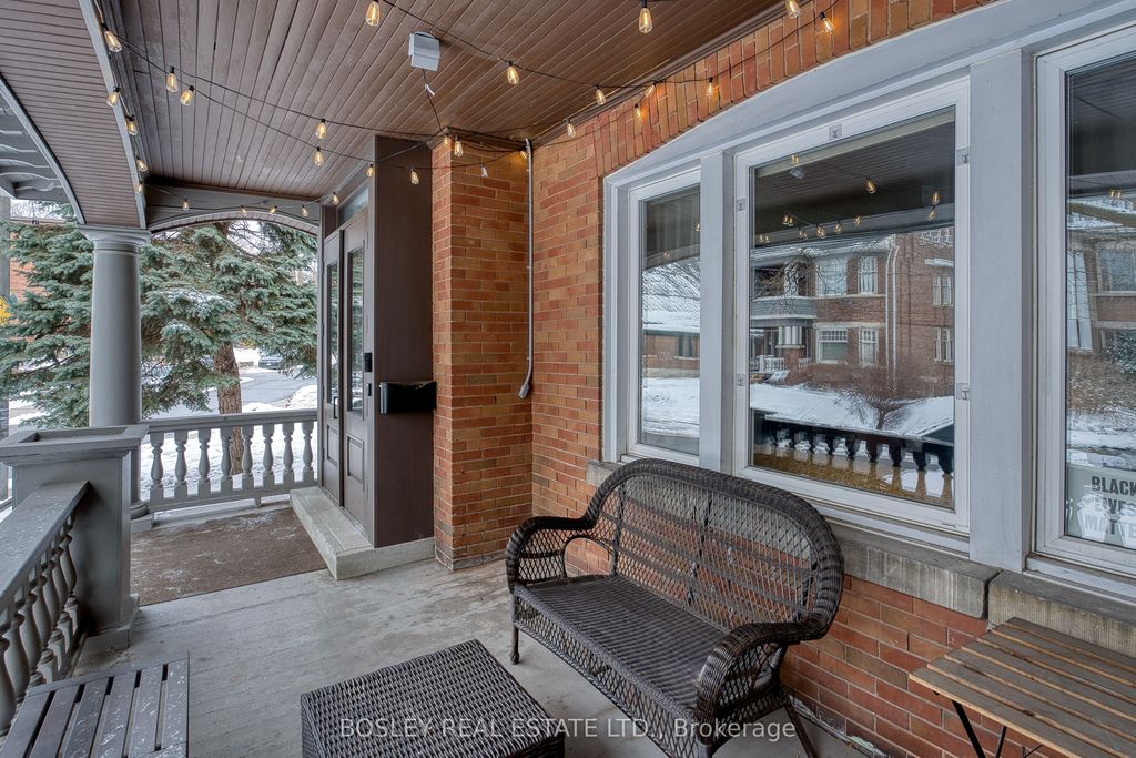 Photo of 91 Indian Road, Toronto, ON M6R 2V5 (MLS # W12815016)