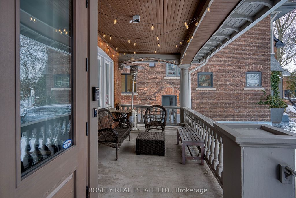 Photo of 91 Indian Road, Toronto, ON M6R 2V5 (MLS # W12815016)