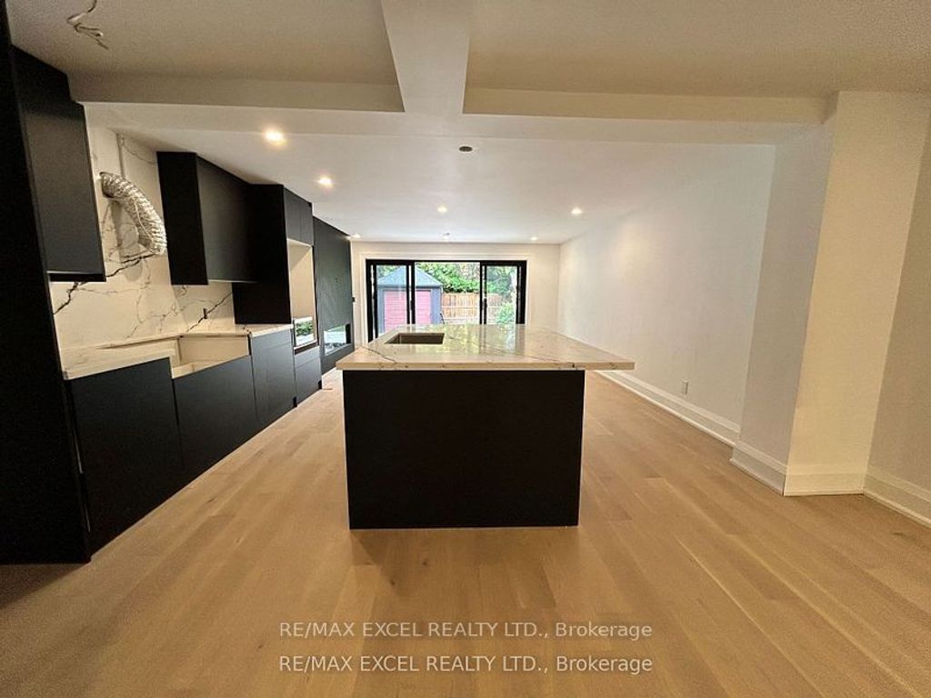 Photo of 34 Raymond Avenue, Toronto, ON M6S 2B3 (MLS # W13044514)