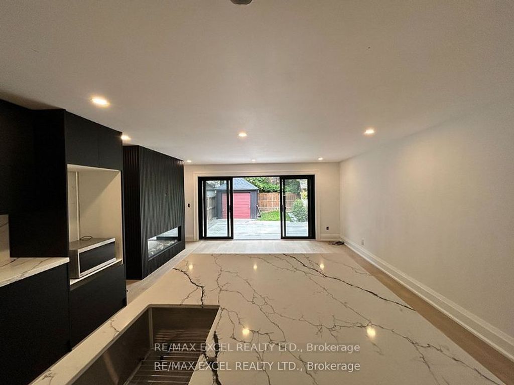 Photo of 34 Raymond Avenue, Toronto, ON M6S 2B3 (MLS # W13044514)